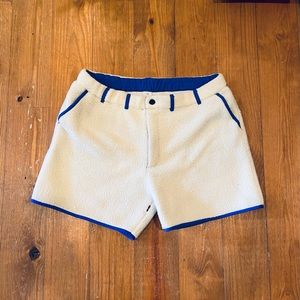 Chubbies Limited Edition “The Yeti” Shorts - XL